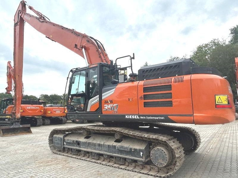 Hitachi ZX 350 LCN-7 Longreach - Bager: slika 2 Hitachi ZX 350 LCN-7 Longreach - Bager: slika 2