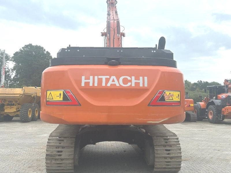 Hitachi ZX 350 LCN-7 Longreach - Bager: slika 3 Hitachi ZX 350 LCN-7 Longreach - Bager: slika 3