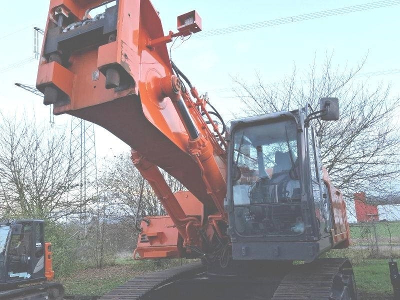 Hitachi ZX 470 LCD-3 - Rušilni bager: slika 4 Hitachi ZX 470 LCD-3 - Rušilni bager: slika 4