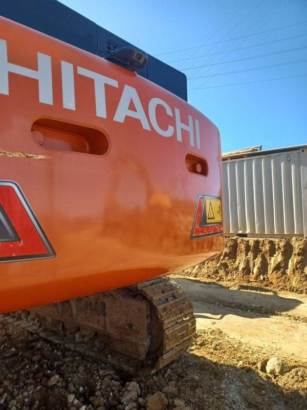 Hitachi ZX 490 LCH-7 - Bager goseničar: slika 5 Hitachi ZX 490 LCH-7 - Bager goseničar: slika 5