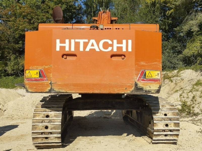 Hitachi ZX 690 LCH-7 - Bager goseničar: slika 4 Hitachi ZX 690 LCH-7 - Bager goseničar: slika 4