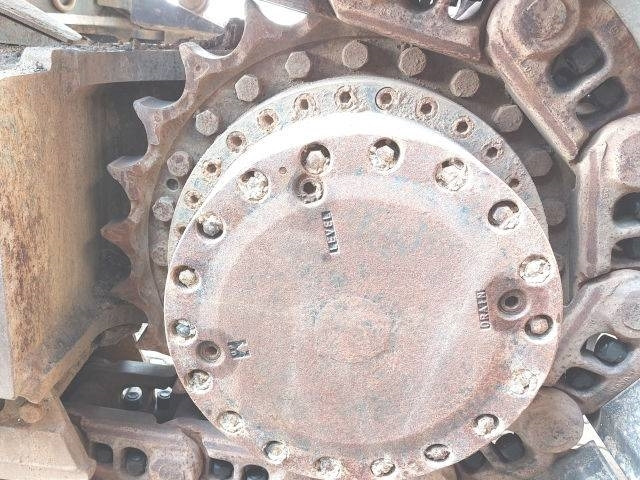 Hitachi ZX 870 LCH-5  lizing Hitachi ZX 870 LCH-5: slika 9