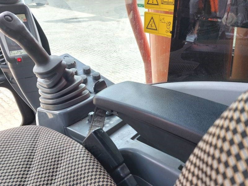 Hitachi ZX 870 LCH-5  lizing Hitachi ZX 870 LCH-5: slika 12