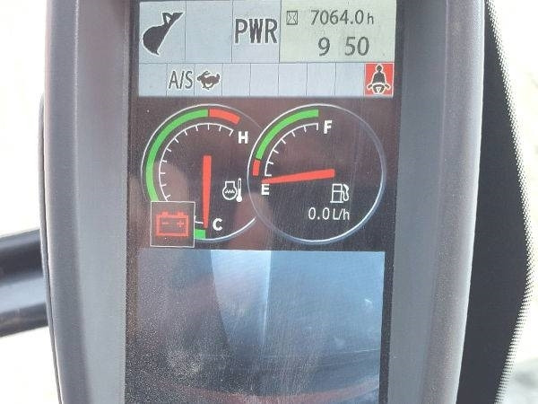 Hitachi ZX 870 LCH-5  lizing Hitachi ZX 870 LCH-5: slika 13