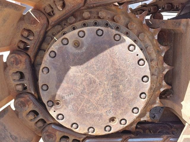 Hitachi ZX 890 LCH-6  lizing Hitachi ZX 890 LCH-6: slika 10