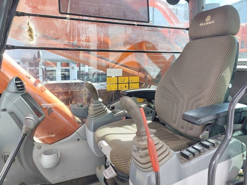 Hitachi ZX 890 LCH-6  lizing Hitachi ZX 890 LCH-6: slika 12