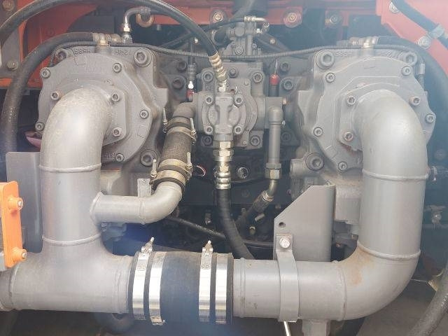 Hitachi ZX 890 LCH-6  lizing Hitachi ZX 890 LCH-6: slika 9