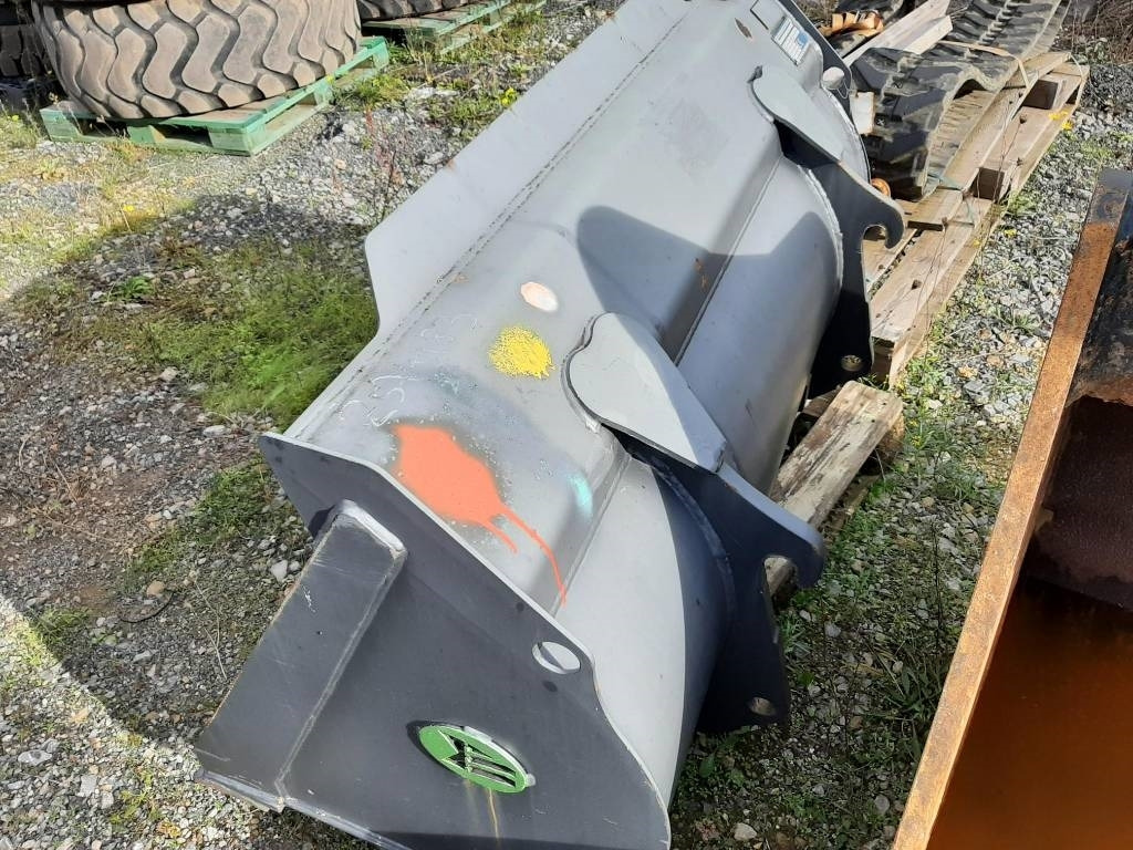 Kaiser Erdbauschaufel1600mm - Žlica za Gradbeni stroj: slika 2 Kaiser Erdbauschaufel1600mm - Žlica za Gradbeni stroj: slika 2