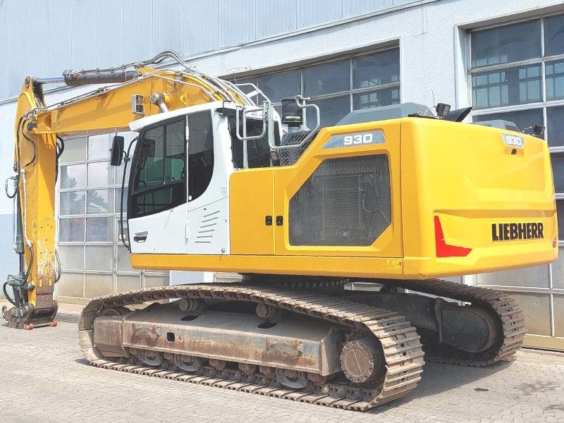 Liebherr R 930 NLC - Bager goseničar: slika 3 Liebherr R 930 NLC - Bager goseničar: slika 3