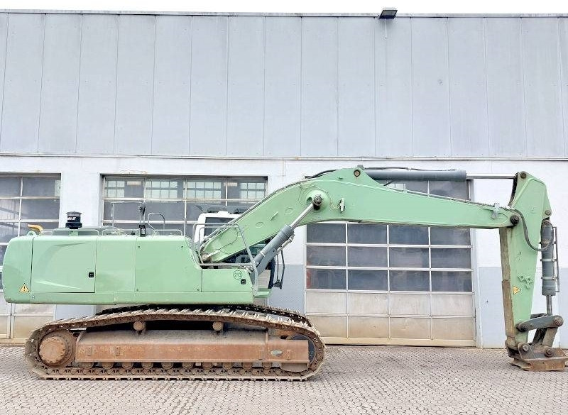 Liebherr R 950 SME - Bager goseničar: slika 5 Liebherr R 950 SME - Bager goseničar: slika 5