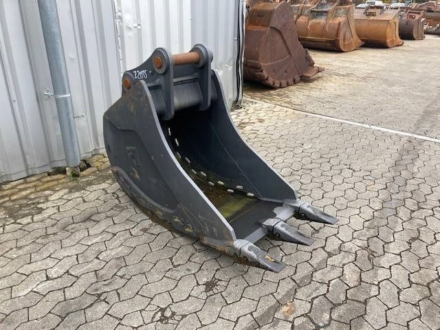 Triga 700mm - Žlica za bager: slika 5 Triga 700mm - Žlica za bager: slika 5