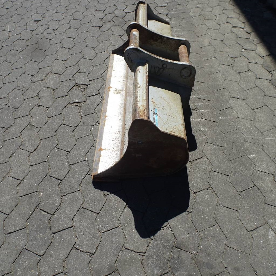 Winkelbauer Grabenräumlöffel starr 1200mm - Žlica za bager: slika 4 Winkelbauer Grabenräumlöffel starr 1200mm - Žlica za bager: slika 4
