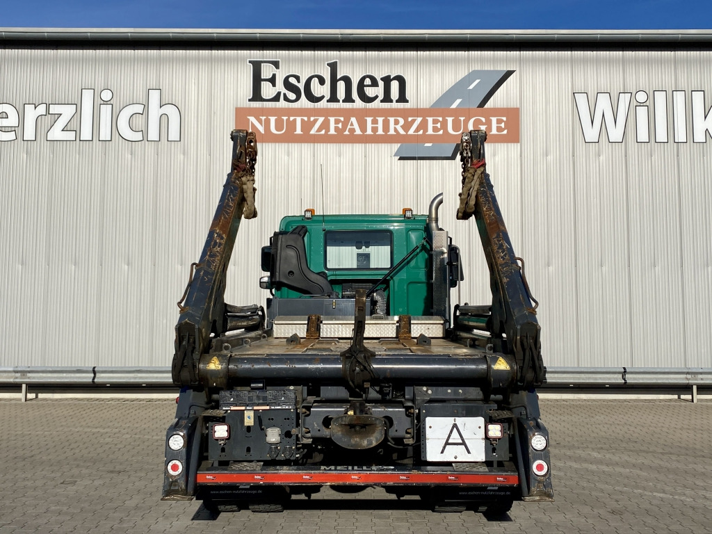 DAF CF 450 - Komunalni tovornjak: slika 5 DAF CF 450 - Komunalni tovornjak: slika 5