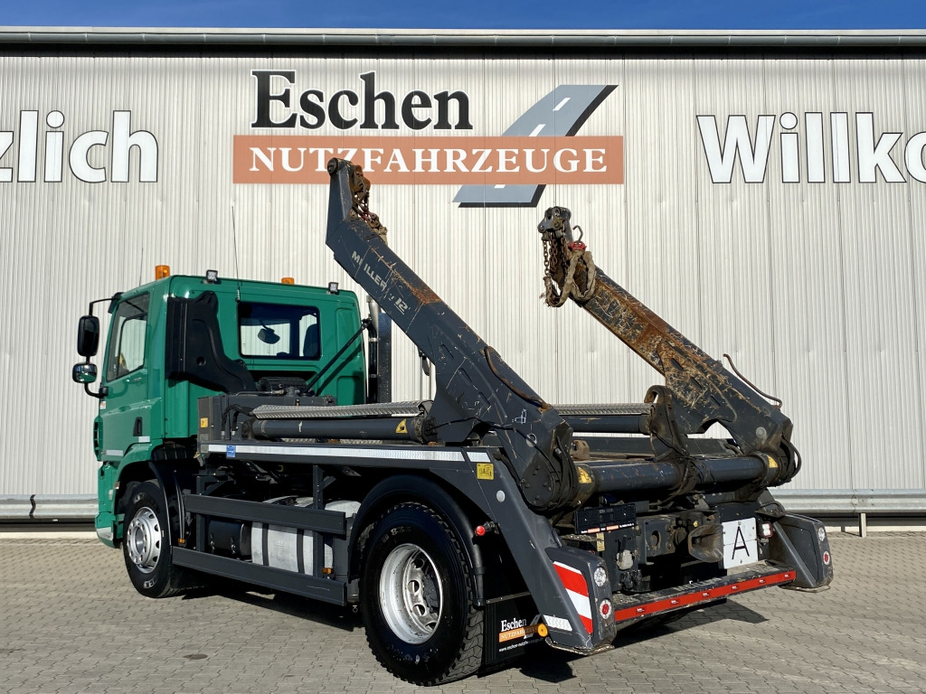 DAF CF 450 - Komunalni tovornjak: slika 4 DAF CF 450 - Komunalni tovornjak: slika 4