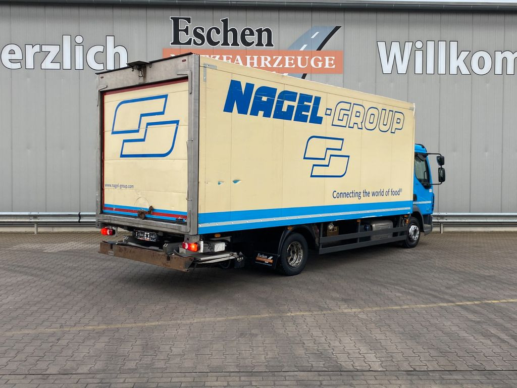 DAF LF 230 Thermo-King T800R*Diesel/Netz*2Verdampfer - Tovornjak hladilnik: slika 5 DAF LF 230 Thermo-King T800R*Diesel/Netz*2Verdampfer - Tovornjak hladilnik: slika 5