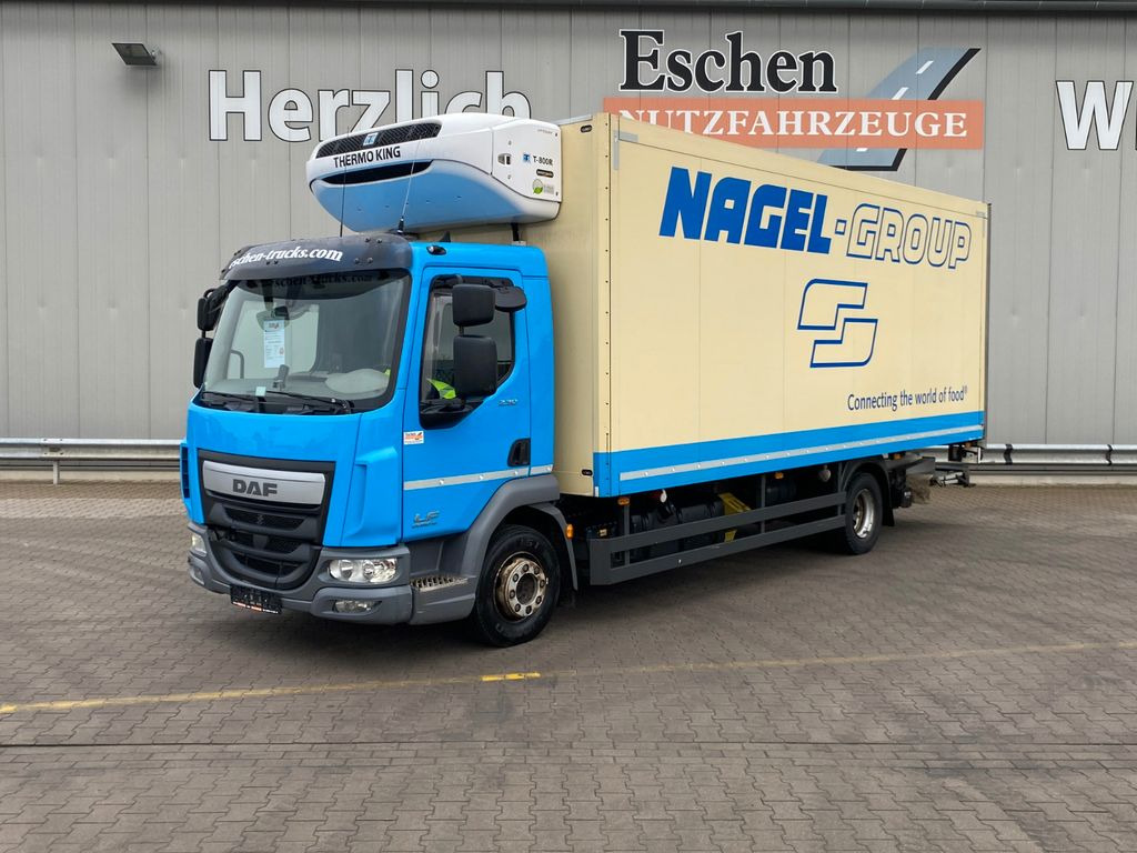 DAF LF 230 Thermo-King T800R*Diesel/Netz*2Verdampfer - Tovornjak hladilnik: slika 1 DAF LF 230 Thermo-King T800R*Diesel/Netz*2Verdampfer - Tovornjak hladilnik: slika 1