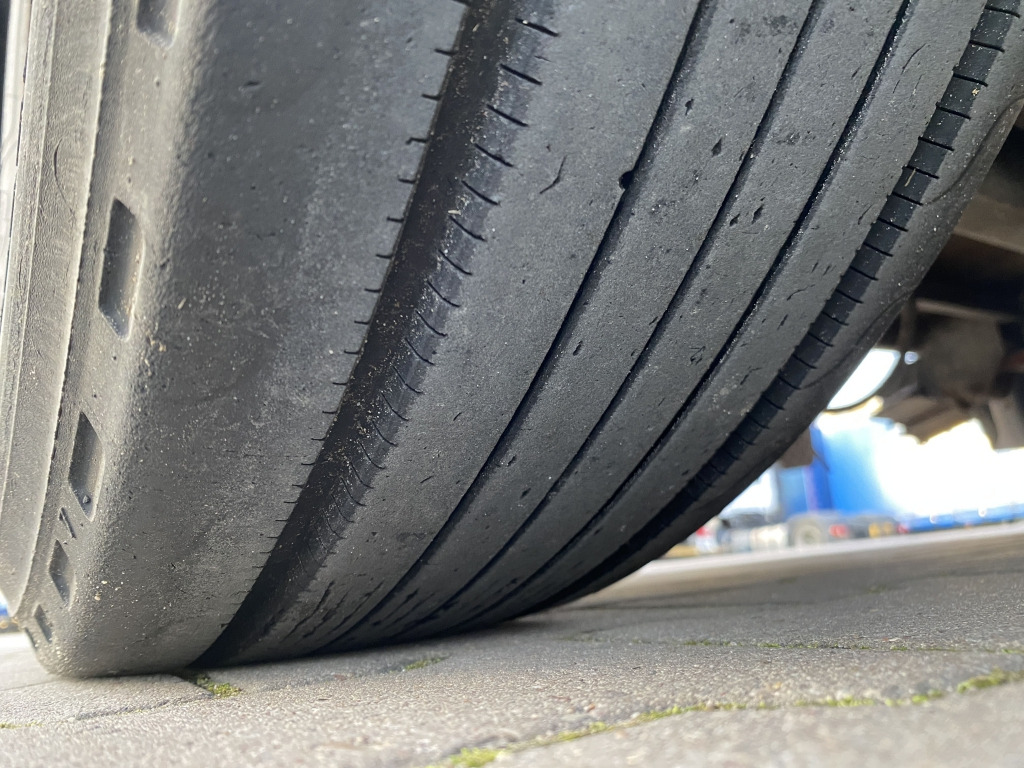 Kiper prikolica Fliegl TSK 100: slika 17