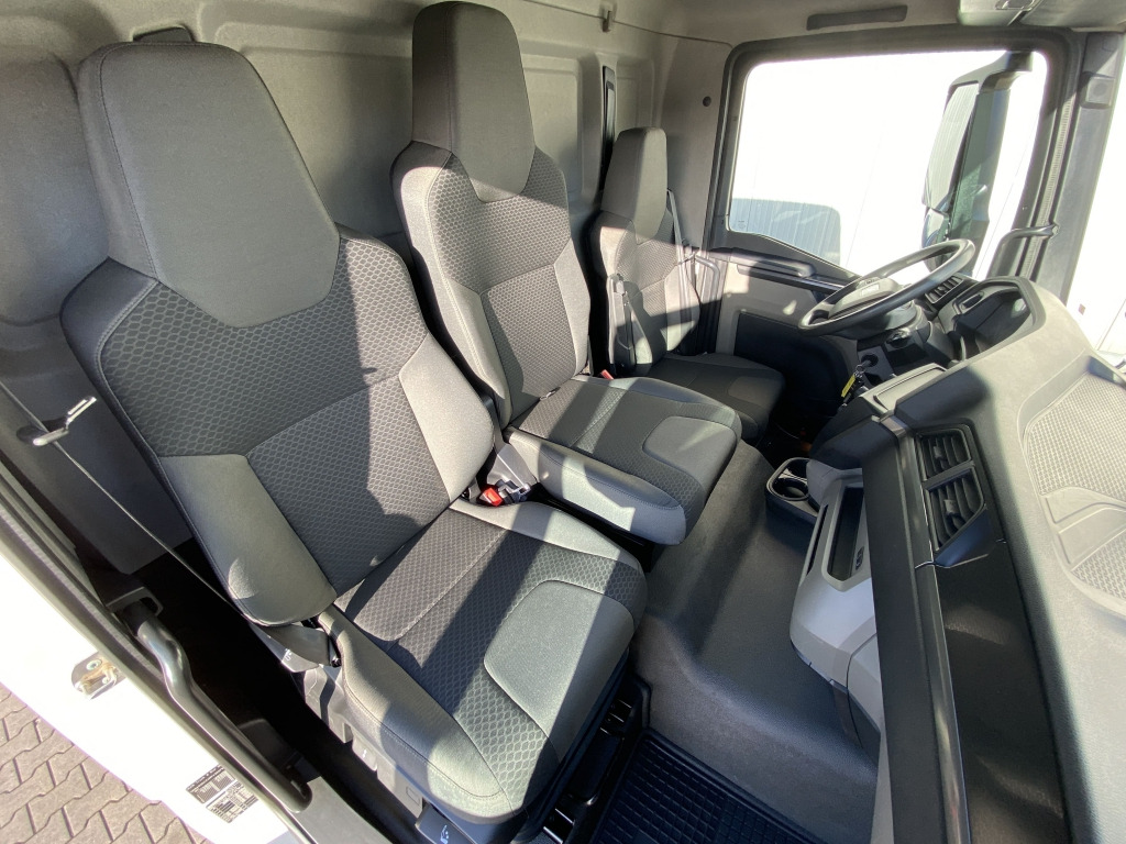 Tovornjak prekucnik MAN TGL 8.220 4x2 BB: slika 15 Tovornjak prekucnik MAN TGL 8.220 4x2 BB: slika 15