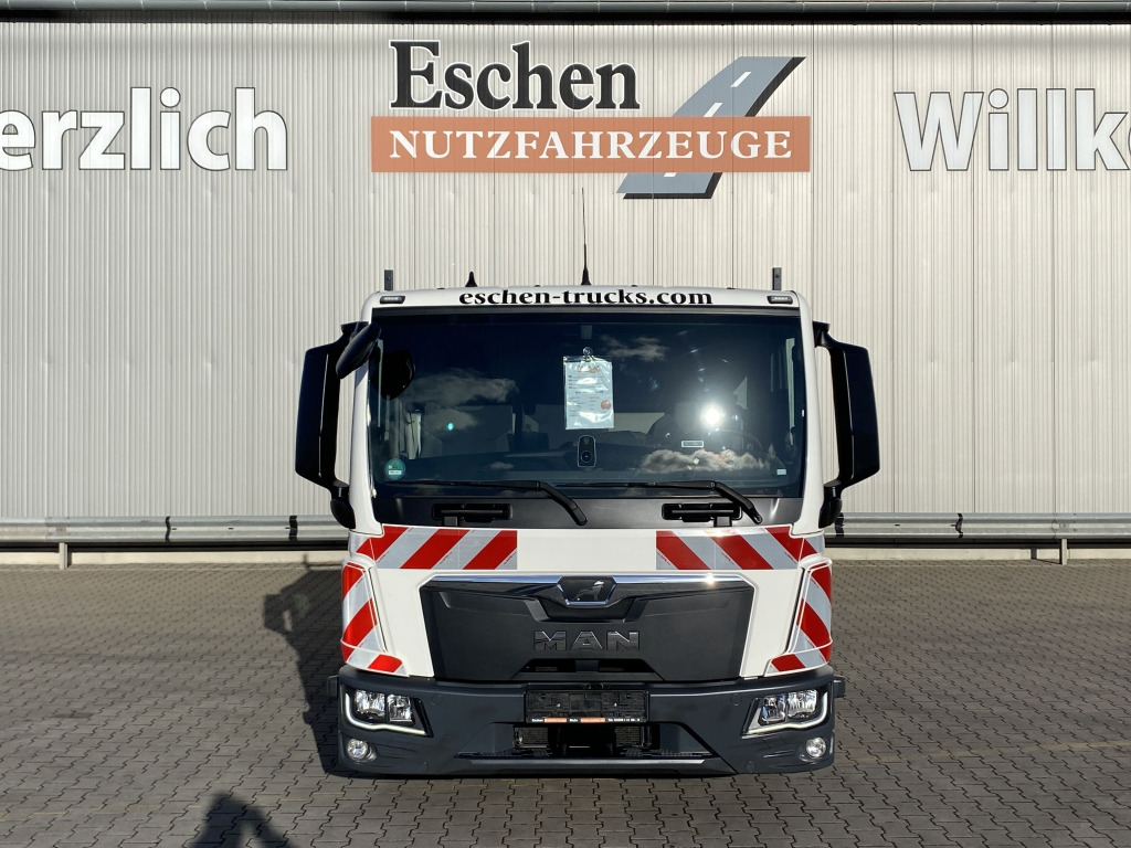 Tovornjak prekucnik MAN TGL 8.220 4x2 BB: slika 9 Tovornjak prekucnik MAN TGL 8.220 4x2 BB: slika 9