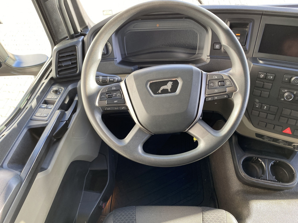 Tovornjak prekucnik MAN TGL 8.220 4x2 BB: slika 17 Tovornjak prekucnik MAN TGL 8.220 4x2 BB: slika 17