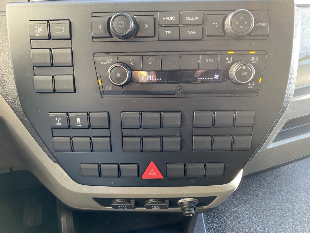 Tovornjak prekucnik MAN TGL 8.220 4x2 BB: slika 19 Tovornjak prekucnik MAN TGL 8.220 4x2 BB: slika 19