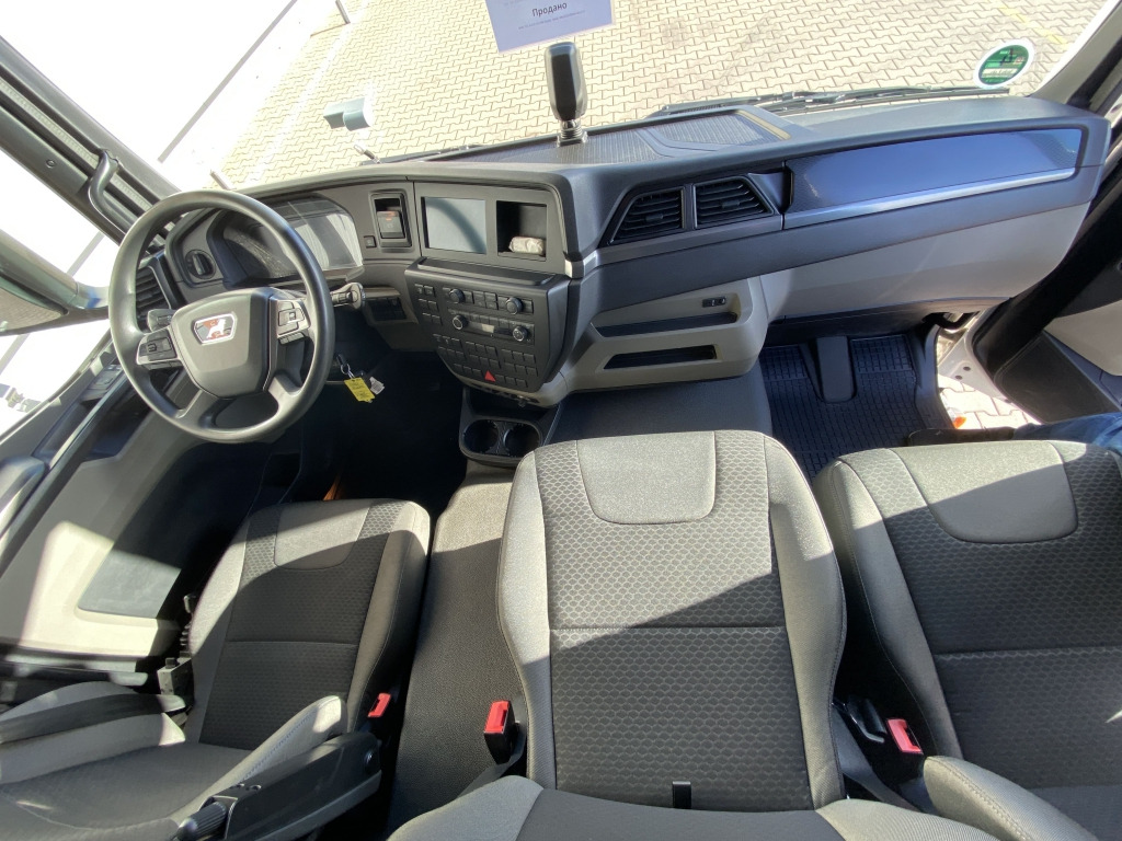 Tovornjak prekucnik MAN TGL 8.220 4x2 BB: slika 16 Tovornjak prekucnik MAN TGL 8.220 4x2 BB: slika 16