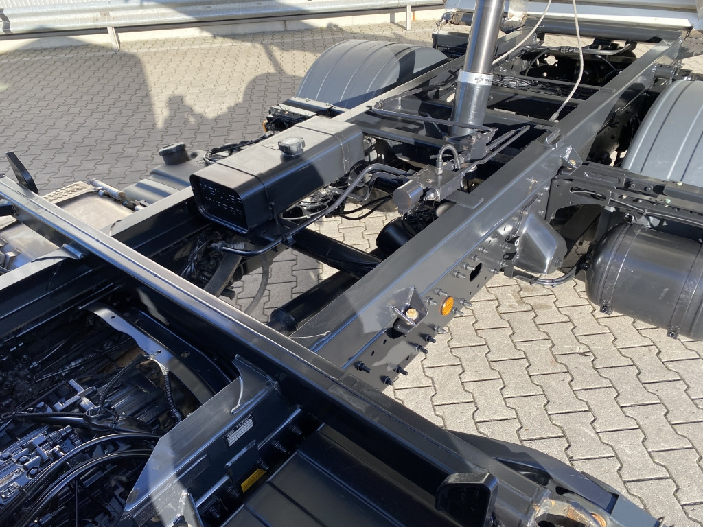 Tovornjak prekucnik MAN TGL 8.220 4x2 BB: slika 10 Tovornjak prekucnik MAN TGL 8.220 4x2 BB: slika 10