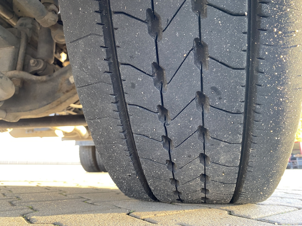 MAN TGM 15.250 4x2 BL / Atlas AK 88.3 Faltkran - Tovornjak prekucnik, Tovornjak z dvigalom: slika 5 MAN TGM 15.250 4x2 BL / Atlas AK 88.3 Faltkran - Tovornjak prekucnik, Tovornjak z dvigalom: slika 5