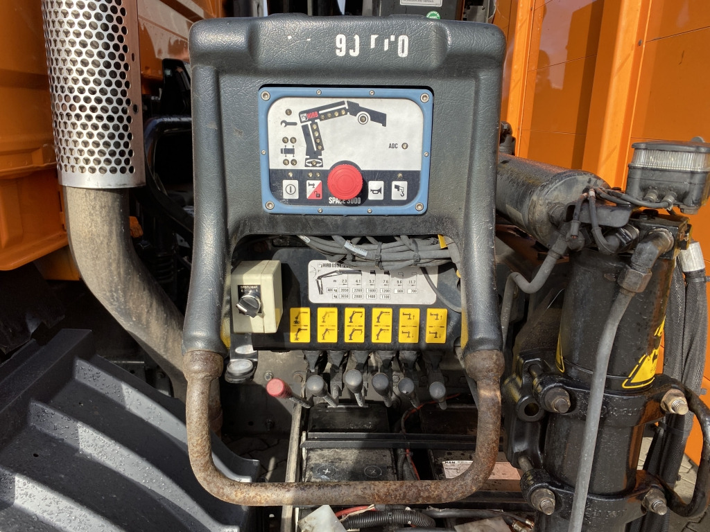 MAN TGM 15.290 4x2 BL / HIAB Faltkran - Tovornjak s kesonom, Tovornjak z dvigalom: slika 2 MAN TGM 15.290 4x2 BL / HIAB Faltkran - Tovornjak s kesonom, Tovornjak z dvigalom: slika 2