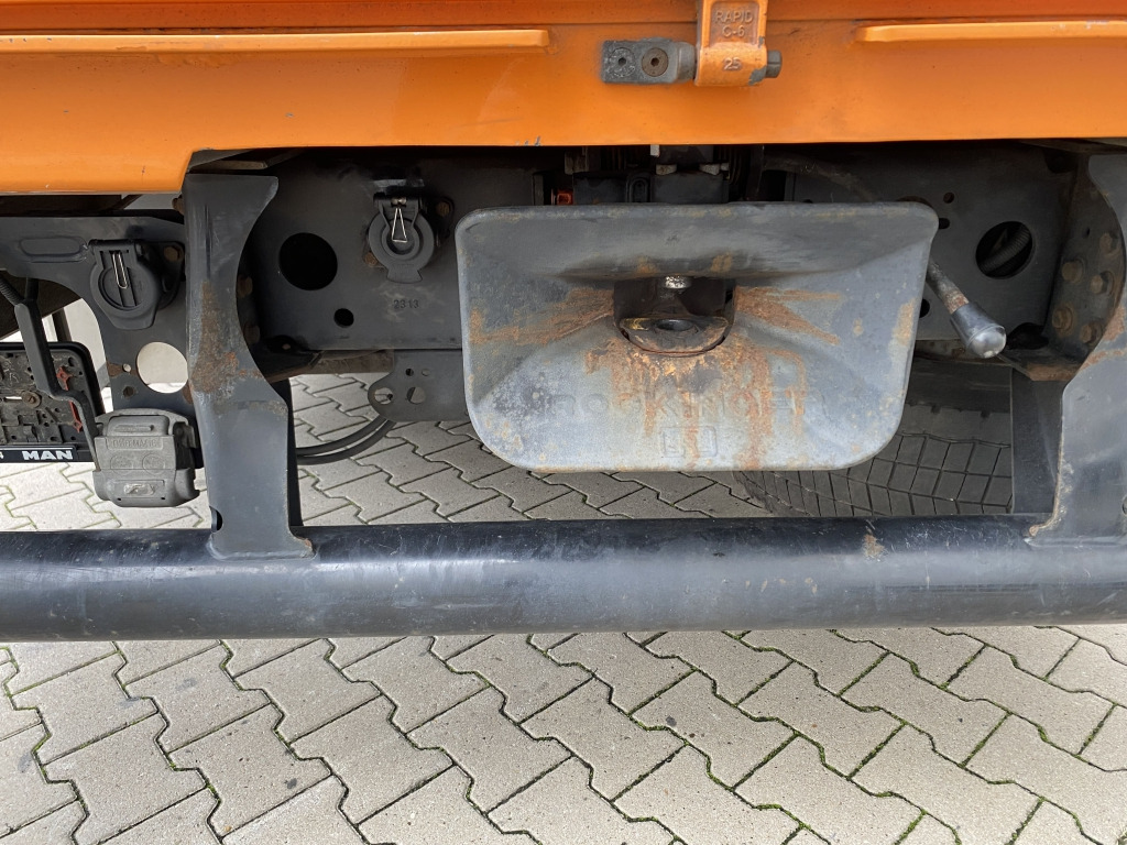 MAN TGM 15.290 4x2 BL / HIAB Faltkran - Tovornjak s kesonom, Tovornjak z dvigalom: slika 4 MAN TGM 15.290 4x2 BL / HIAB Faltkran - Tovornjak s kesonom, Tovornjak z dvigalom: slika 4