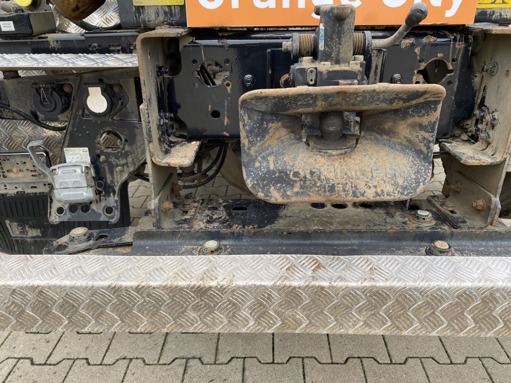 MAN TGS 26.400 6x4 H-4 BL - Kotalni prekucni tovornjak: slika 4 MAN TGS 26.400 6x4 H-4 BL - Kotalni prekucni tovornjak: slika 4