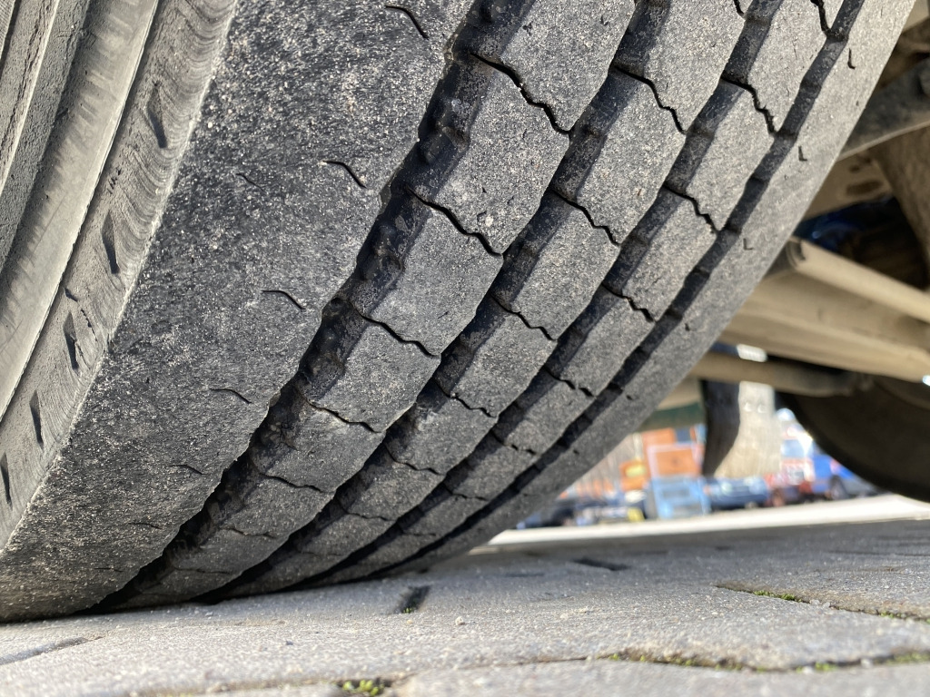 MAN TGS 26.420 6x2-2 BL / VDL Aufbau - Kotalni prekucni tovornjak: slika 5 MAN TGS 26.420 6x2-2 BL / VDL Aufbau - Kotalni prekucni tovornjak: slika 5