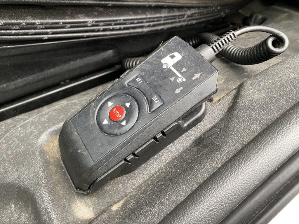 Mercedes-Benz 1523 L Atego / Dhollandia LBW - Tovornjak hladilnik: slika 4 Mercedes-Benz 1523 L Atego / Dhollandia LBW - Tovornjak hladilnik: slika 4