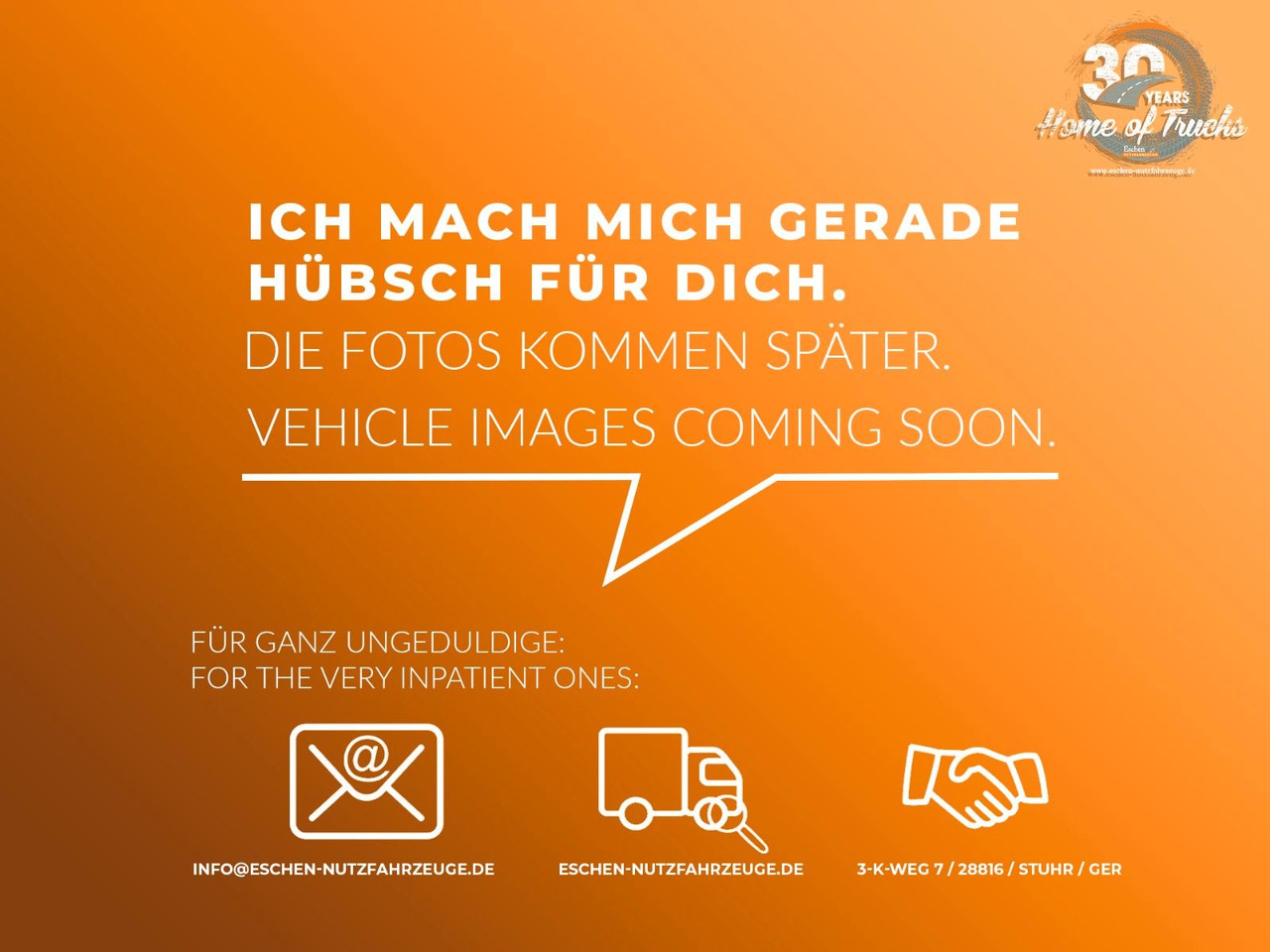 Mercedes-Benz 2540 Antos | A3*3x Kammern/20.990ltr*Kamera*Navi - Tovornjak cisterna: slika 2 Mercedes-Benz 2540 Antos | A3*3x Kammern/20.990ltr*Kamera*Navi - Tovornjak cisterna: slika 2