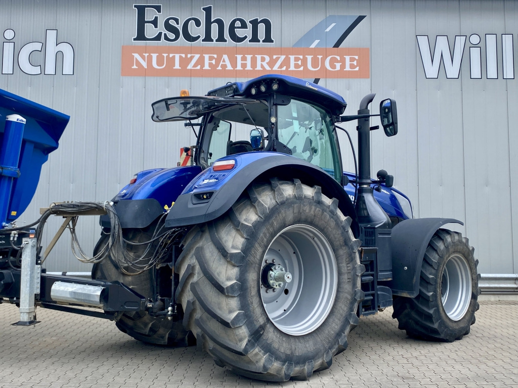 New Holland T7.315 AC 4x4 - Traktor: slika 4 New Holland T7.315 AC 4x4 - Traktor: slika 4