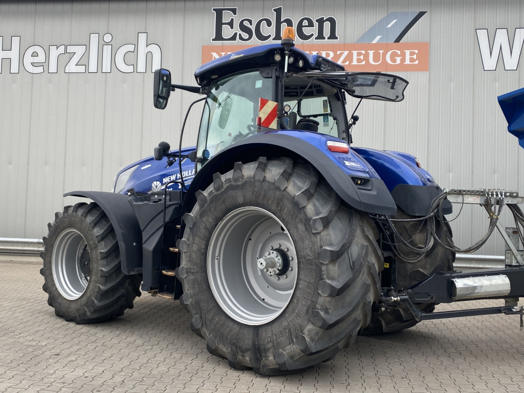 New Holland T7.315 AC 4x4 - Traktor: slika 3 New Holland T7.315 AC 4x4 - Traktor: slika 3