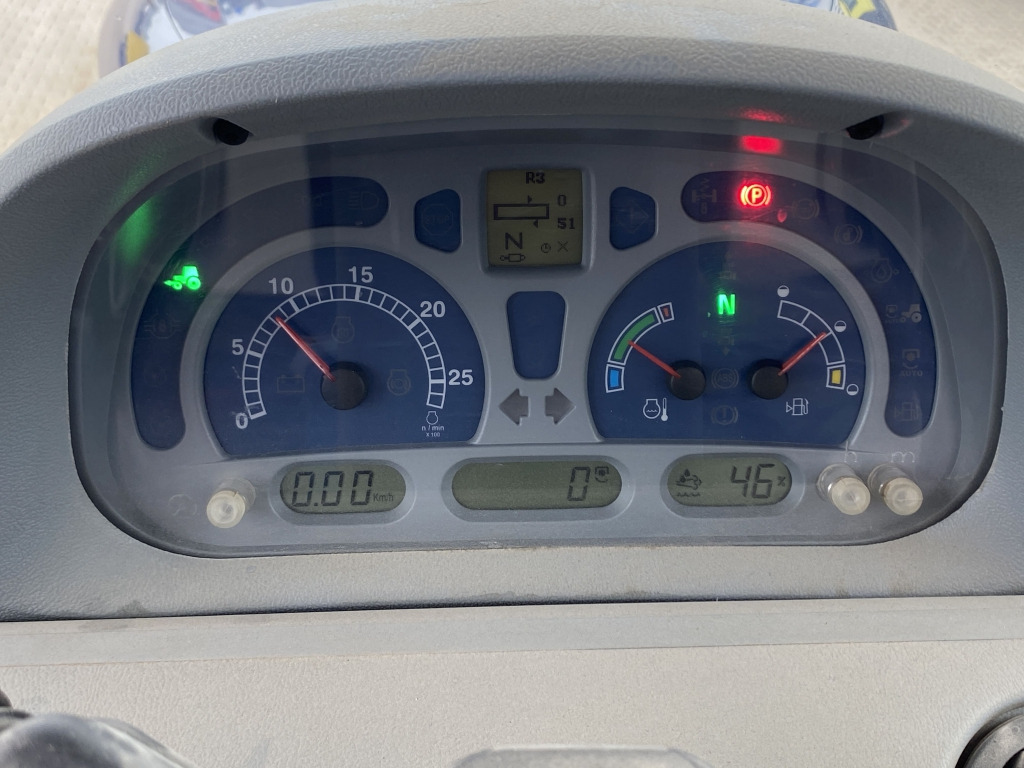 Traktor New Holland T7.315 AC 4x4: slika 11