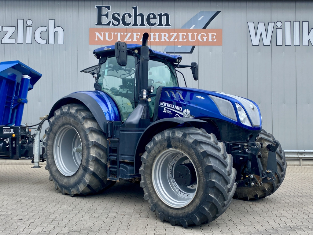 Traktor New Holland T7.315 AC 4x4: slika 6