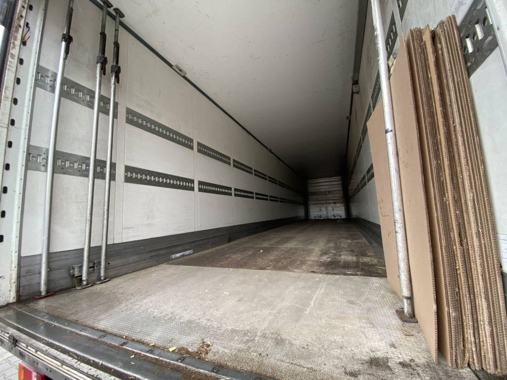 Schmitz SCB S3B / BÄR-LBW - Polprikolica zabojnik: slika 5 Schmitz SCB S3B / BÄR-LBW - Polprikolica zabojnik: slika 5