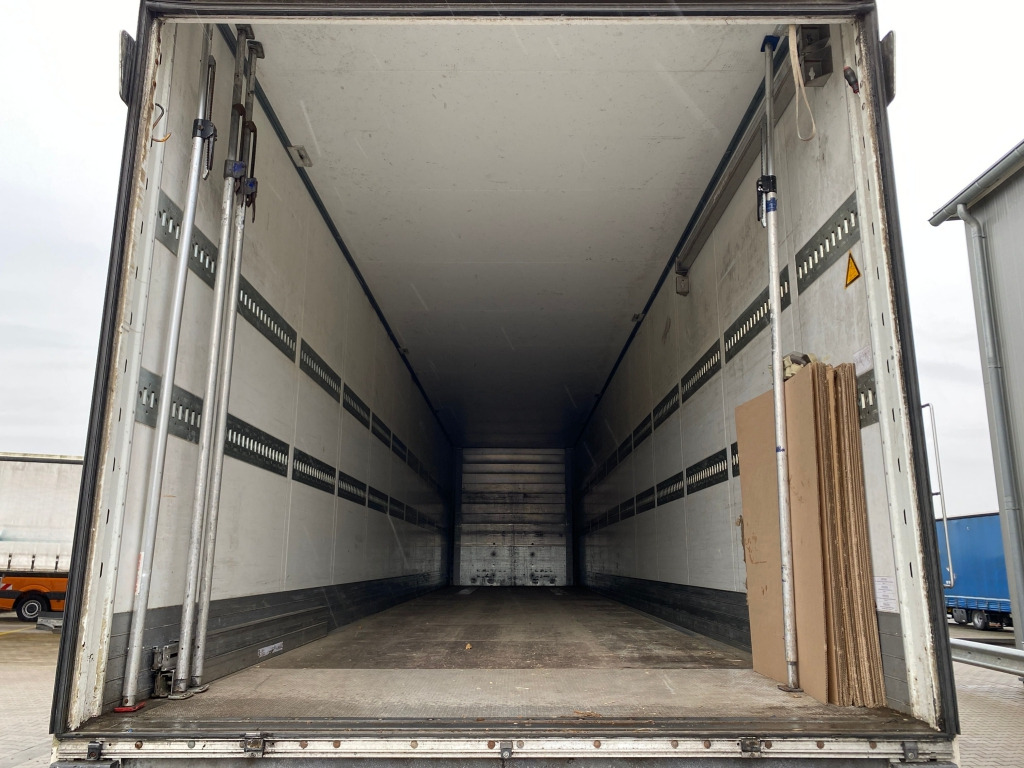 Schmitz SCB S3B / BÄR-LBW - Polprikolica zabojnik: slika 4 Schmitz SCB S3B / BÄR-LBW - Polprikolica zabojnik: slika 4