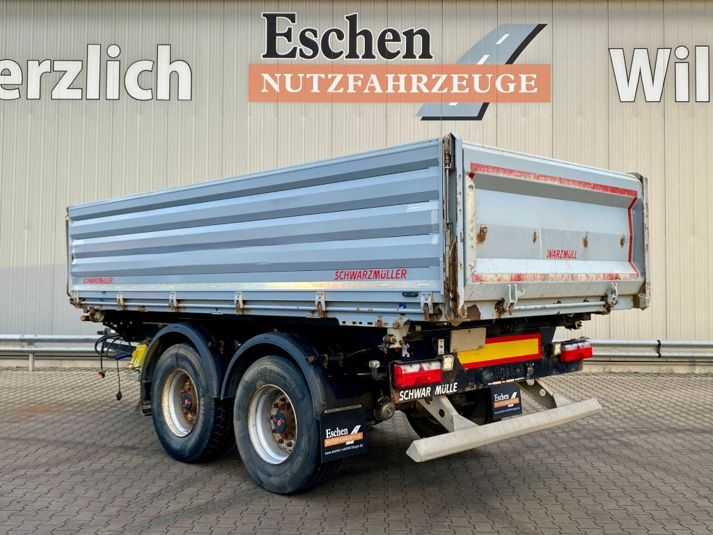 Schwarzmüller - Kiper prikolica: slika 3 Schwarzmüller - Kiper prikolica: slika 3