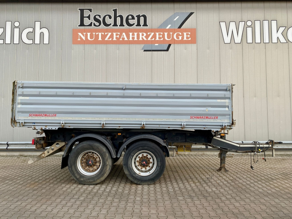 Schwarzmüller - Kiper prikolica: slika 5 Schwarzmüller - Kiper prikolica: slika 5