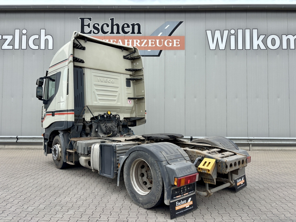 Iveco AS 440 S 46 T/P - Vlačilec: slika 3 Iveco AS 440 S 46 T/P - Vlačilec: slika 3