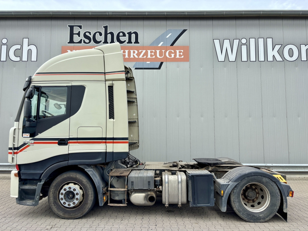 Iveco AS 440 S 46 T/P - Vlačilec: slika 2 Iveco AS 440 S 46 T/P - Vlačilec: slika 2