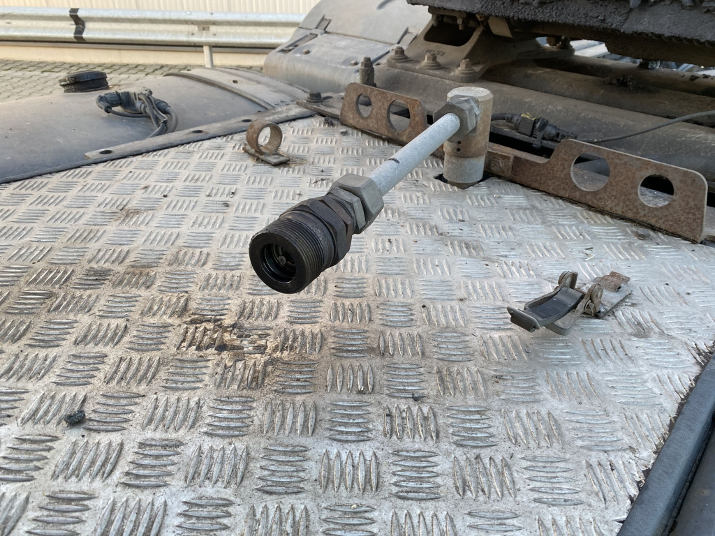 MAN TGX 18.420 4x2 BLS - Vlačilec: slika 2 MAN TGX 18.420 4x2 BLS - Vlačilec: slika 2