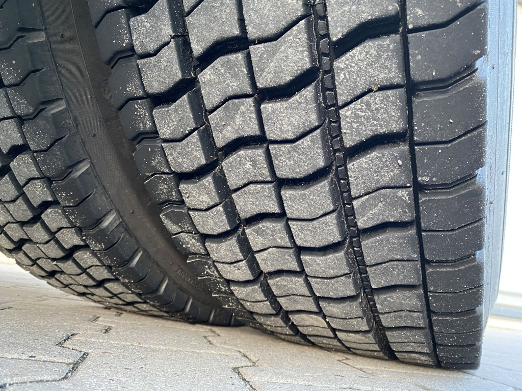 MAN TGX 18.420 4x2 BLS - Vlačilec: slika 4 MAN TGX 18.420 4x2 BLS - Vlačilec: slika 4