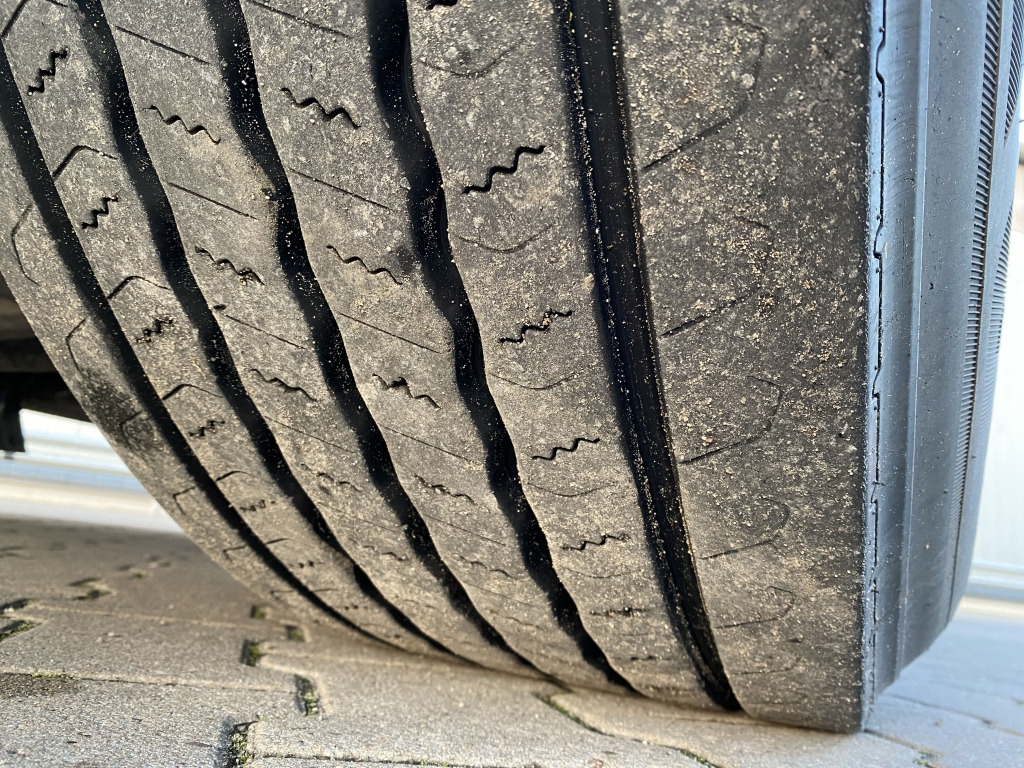 MAN TGX 18.420 4x2 BLS - Vlačilec: slika 3 MAN TGX 18.420 4x2 BLS - Vlačilec: slika 3