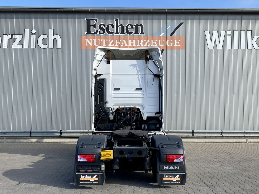 MAN TGX 18.440 4x2 BLS - Vlačilec: slika 4 MAN TGX 18.440 4x2 BLS - Vlačilec: slika 4