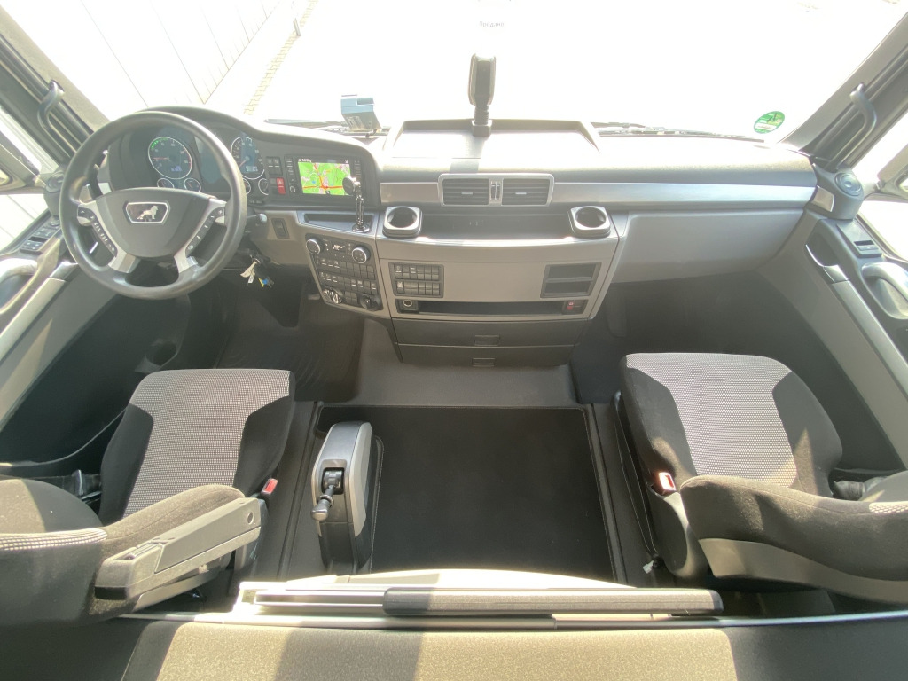 Vlačilec MAN TGX 18.500 4x4 H BLS: slika 16