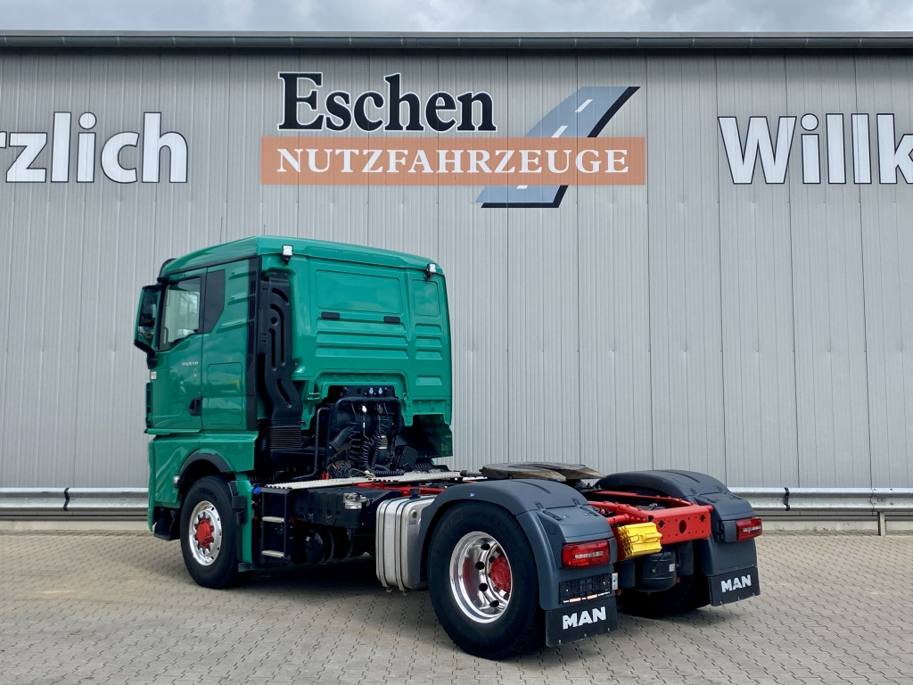 MAN TGX 18.510 4x4 H BL TG3 Hydrodrive - Vlačilec: slika 3 MAN TGX 18.510 4x4 H BL TG3 Hydrodrive - Vlačilec: slika 3